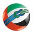 United Arab Emirates - Dubaï Port